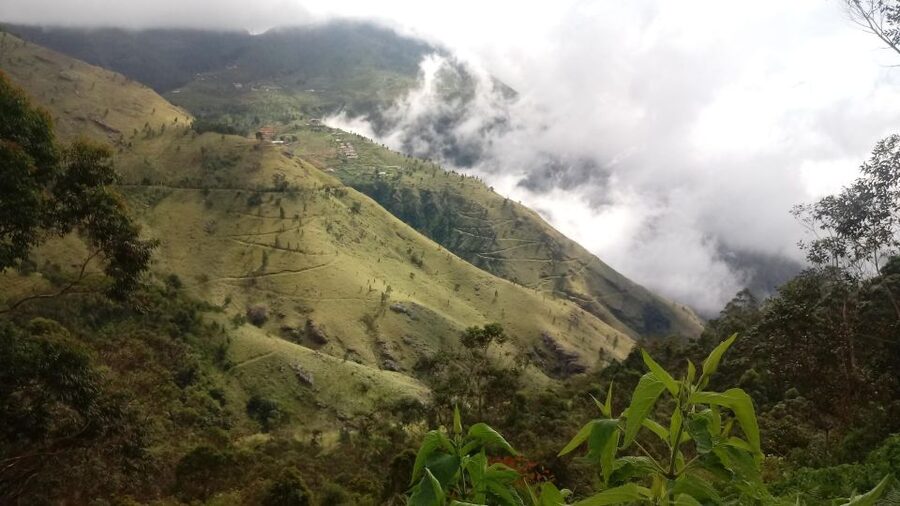 Ella: Waterfall hunting Hike to Bambarakanda and Lanka Falls - Is $60 a fair price?