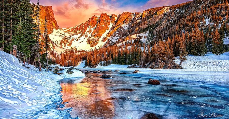 Estes Park: Rocky Mountain National Park Sunrise Hiking Tour - Sunrise is the real reason to go