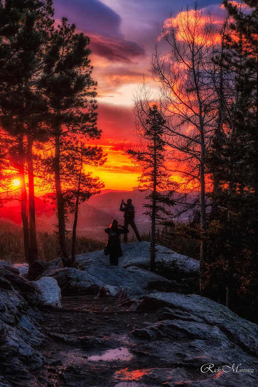 Estes Park: Rocky Mountain National Park Sunrise Hiking Tour - Wildlife and quiet morning sounds