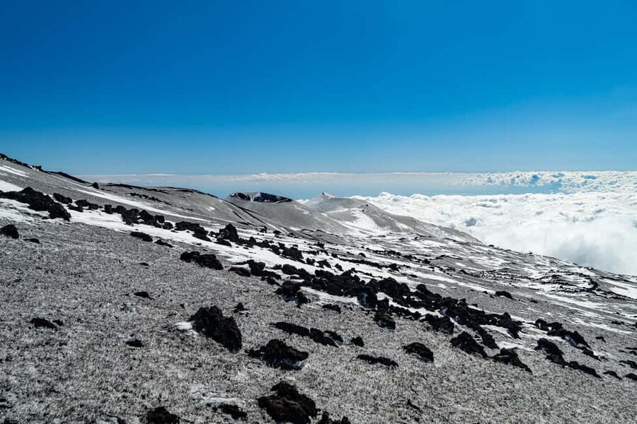 Etna: hiking to a stunning viewpoint over Valle del Bove - Why this Etna hike is worth your time