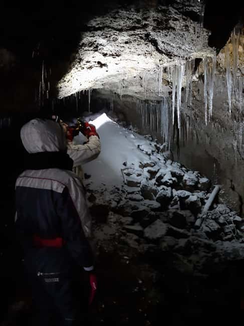 Etna: Jeep excursion and hike suitable for everyone. Free shoes and jacket - Timing, weather, and a few practical tips