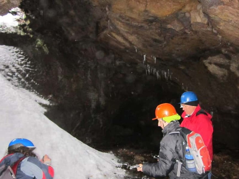 Etna: Jeep excursion and hike suitable for everyone. Free shoes and jacket - Should you book this Etna excursion?