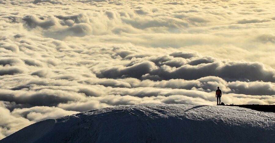 Etna South: High Altitude Winter Trek with an Alpine Guide - Key points at a glance