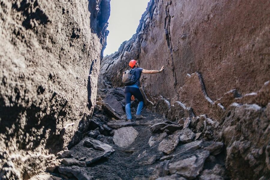 Etna: summit craters trekking with volcano guide 3350mt - Key points to know before you go