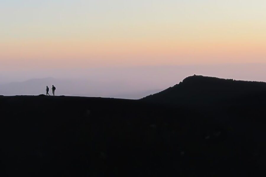 Etna Sunset Tour: Volcano trek, Cave & tasting from Catania - What $70 buys you