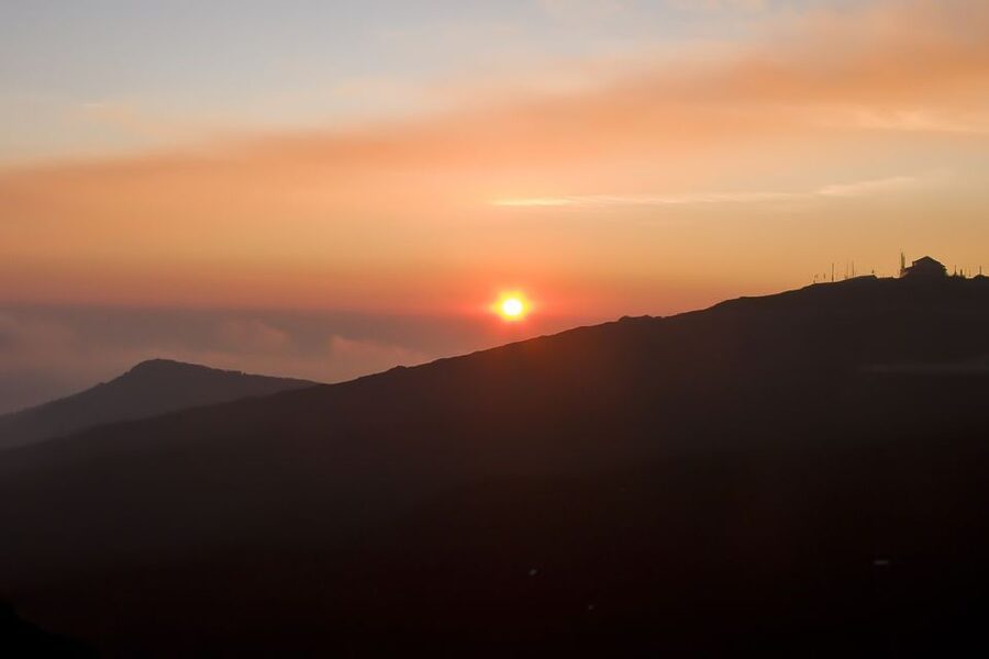 Etna Sunset Tour: Volcano trek, Cave & tasting from Catania - Who should book this Etna experience?
