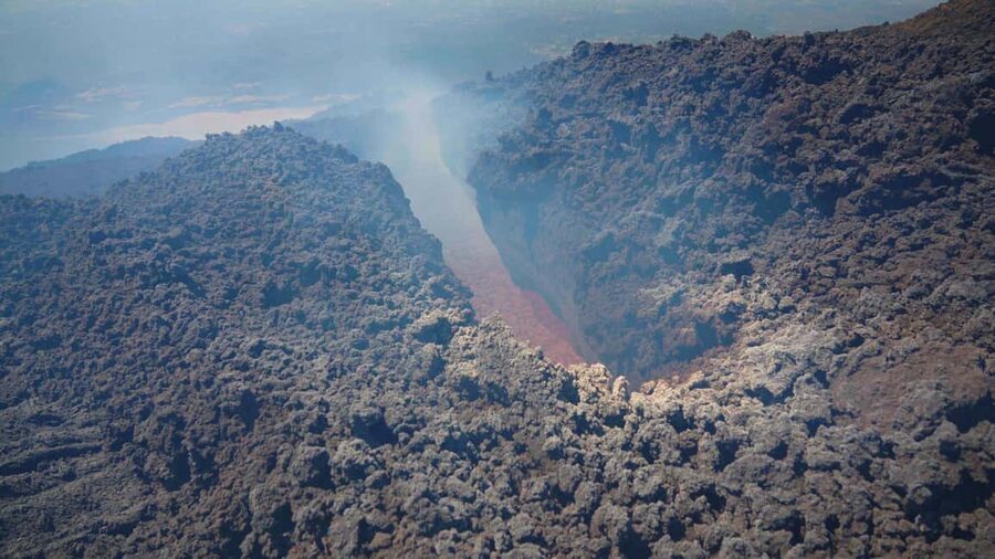 Etna: Trekking to the summit craters at 3340 meters - Key points to know before you book