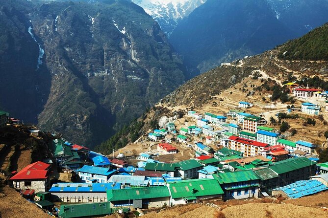 Everest Base Camp Trek - The essential facts before you book