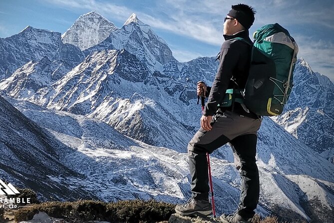 Everest Base Camp Trek - 14 Days - Why the 14-day route works