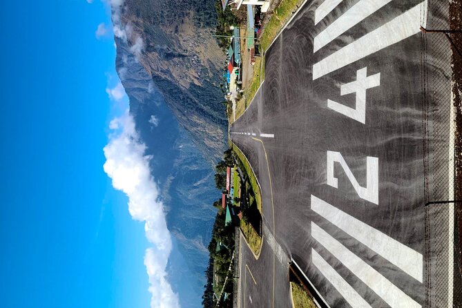 Everest Base Camp Trek - 14 Days - Everest Base Camp at 5,365 meters