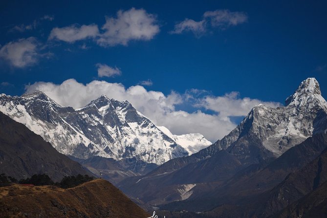Everest Base Camp Trekking - Key things to know before you book