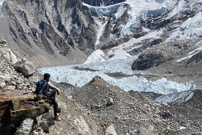 Everest Base Camp Trekking - 13 Day - Day 1: A soft landing in Kathmandu