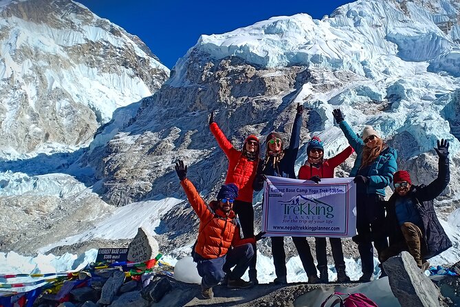 Everest Base Camp Trekking - 13 Day - Day 4: Acclimatizing around Namche Bazaar