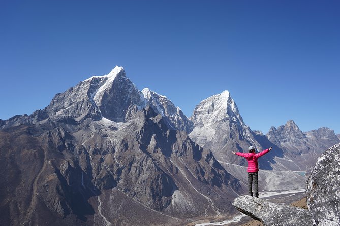 Everest Base Camp Trekking - Why this Everest Base Camp route works