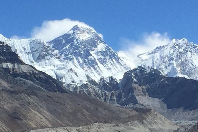 Everest Base Camp Trekking - 2025/2026 - What this Everest trek is really like