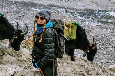 Everest Base Camp Trekking – 2025/2026