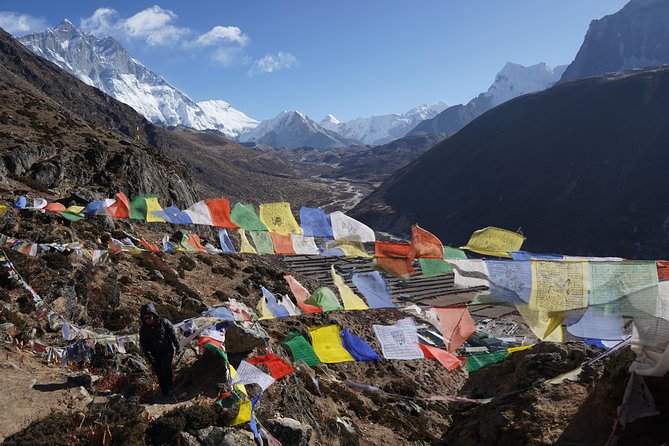 Everest Base Camp Trekking - Day 4: Namche Bazaar and the value of slowing down