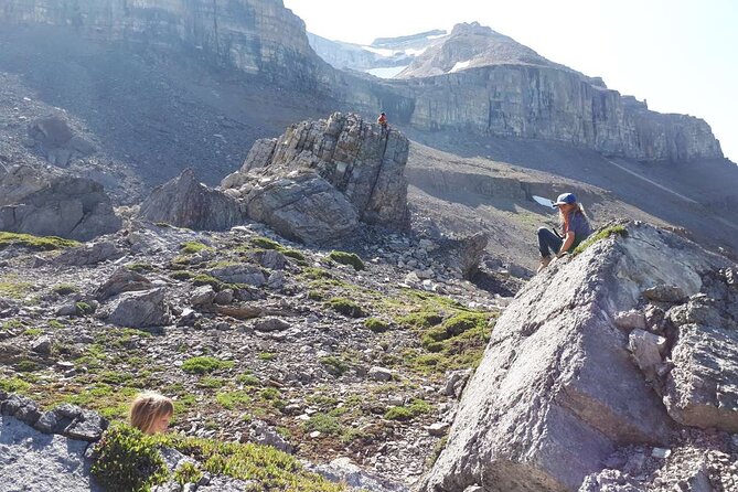 Exclusive Skoki Backcountry Guided Hiking in Lake Louise with Van Shuttle - What the $154.42 price includes