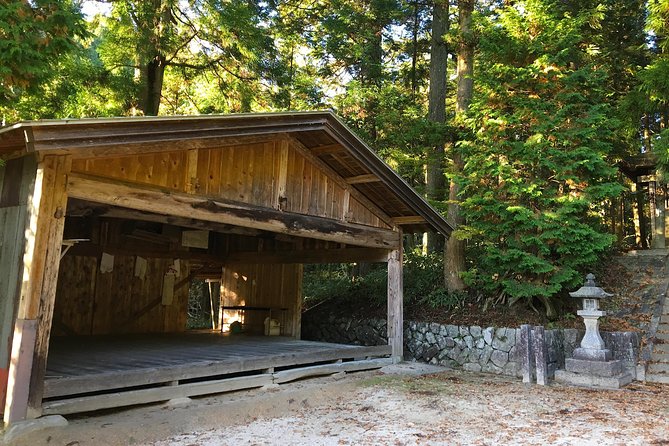 Explore Kiso Valley : Magome - Tsumago Mountain Trail Walk - Why the Magome to Tsumago walk is special