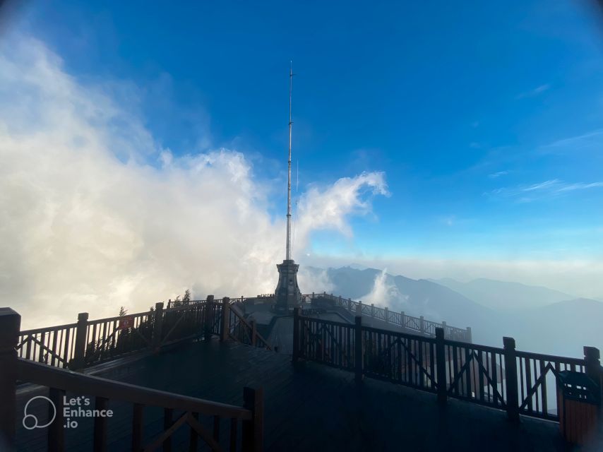 Explore Sa Pa with Overnight Train & Sleeper Bus & Trekking - What the $145 price covers