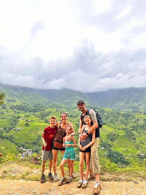 EXPLORE SAPA: 2D1N TREKKING & HMONG CULTURE WITH DINH - FAQ