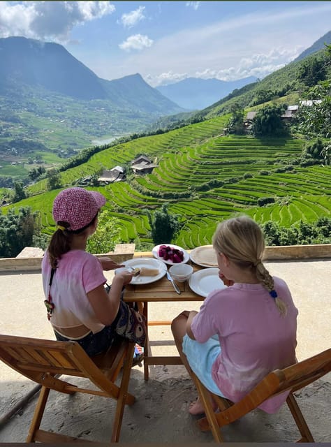 EXPLORE SAPA: 2D1N TREKKING & HMONG CULTURE WITH DINH - Why this Sapa trek feels more personal