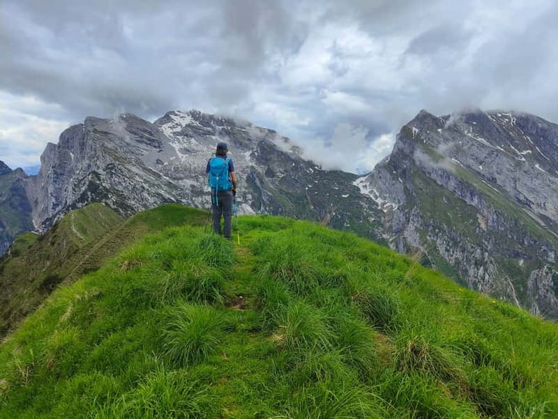 Explore the Dolomites, a hiking day in the mountains - Why a Custom Dolomites Hike Makes Sense