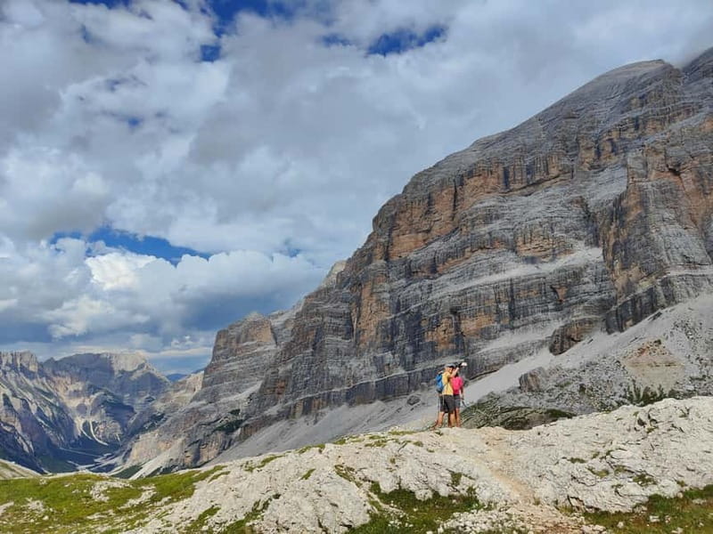 Explore the Dolomites, a hiking day in the mountains - Is the Experience Good Value?