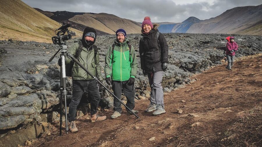 Fagradalsfjall Volcano Hike – Small Group with Local Guide - Is $148 fair for this experience?