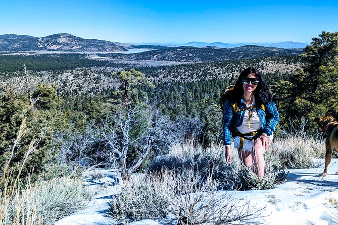 Family-Friendly Nature Hike around the Big Bear Valley - Why the 90-minute length works
