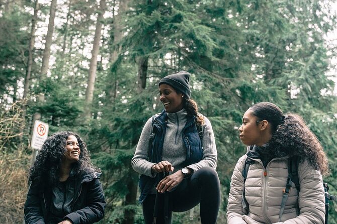 Family-Friendly Nature Hike around the Big Bear Valley - Animal tracks, owl pellets, and butterfly lessons