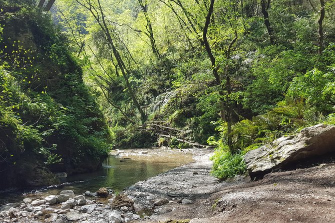 Ferriere waterfalls hike - Amalfi and Ravello Coast - Key points to know before you book