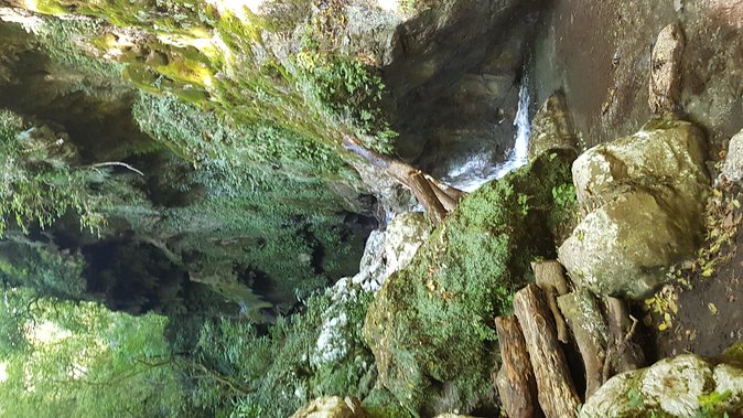 Ferriere waterfalls hike - Amalfi and Ravello Coast - Ravello, Scala, Amalfi, and the wider coast