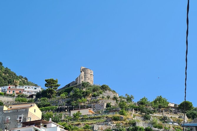 Ferriere waterfalls hike - Amalfi and Ravello Coast - Is $73.38 good value?