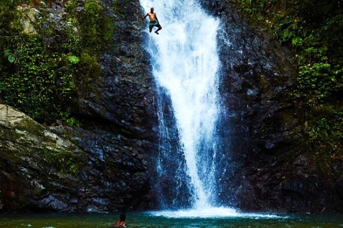Fiji Adventure: Biausevu Waterfall & Dunes hiking Combo Tour! - Key points before you book
