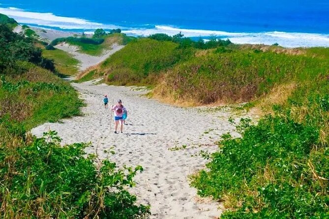 Fiji Adventure: Biausevu Waterfall & Dunes hiking Combo Tour! - Why this Fiji day trip works so well