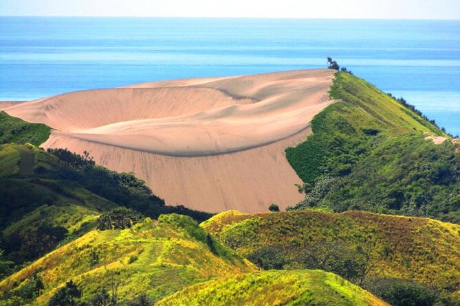 Fiji Adventure: Biausevu Waterfall & Dunes hiking Combo Tour! - Timing, pickup, and the shape of the day