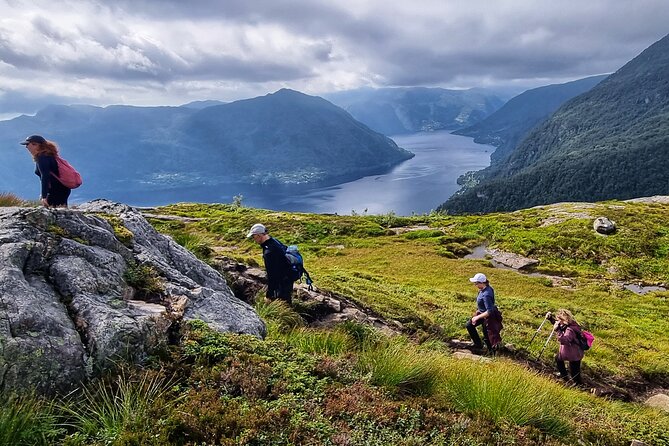 Fjord Hiking - Private tour - Why this private hike feels different from a standard Bergen outing