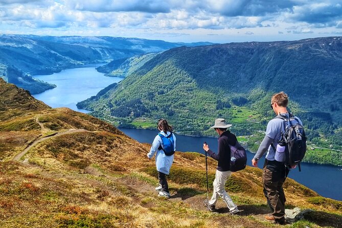 Fjord Hiking - Private tour - What the six-hour day looks like