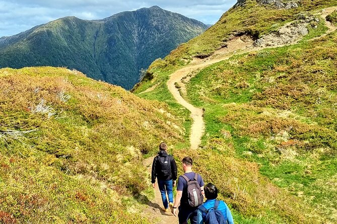 Fjord Hiking - Public tour - What the $245.94 price means