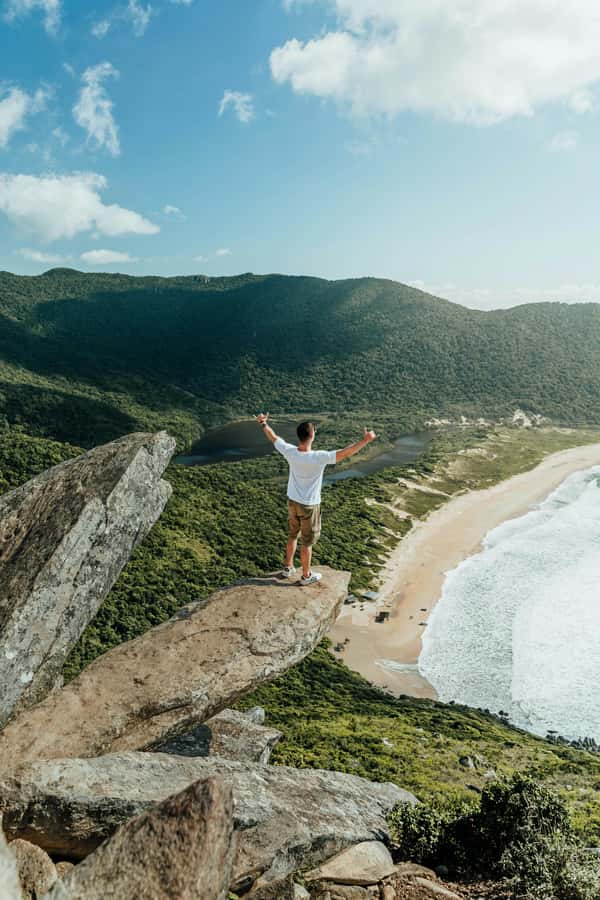 Florianopolis: Lagoinha do Leste Natural Park Hike - Key points to know before you book