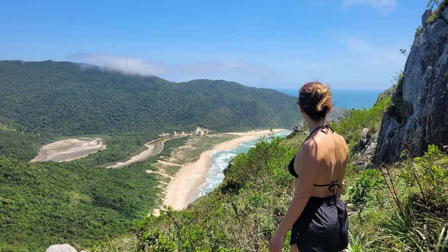 Florianopolis: Lagoinha do Leste Natural Park Hike - What the guide adds to the experience