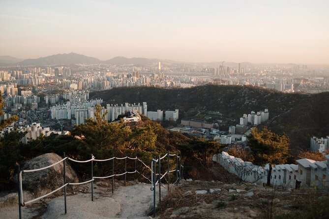 Fortress Night Hike & Snack at a Local Market - Useful planning details before you book