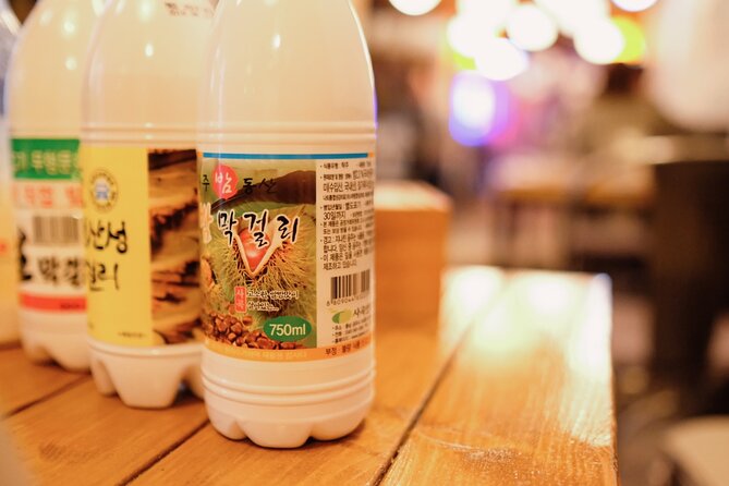 Fortress Night Hike & Snack at a Local Market - Should you book the Inwangsan fortress night hike?