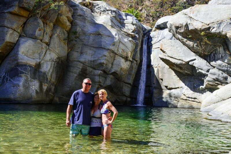 Fox Canyon: Day Hike - What to Wear and Carry