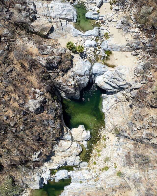 Fox Canyon: Day Hike - Three Trails and a Choice of Pace