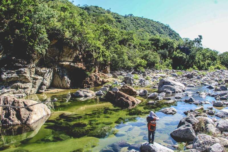 Fox Canyon: Day Hike - Is $165 a Fair Price?
