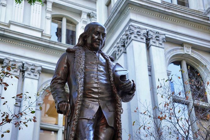 Freedom Trail Walking Tour 250 - Key Points to Know Before You Book