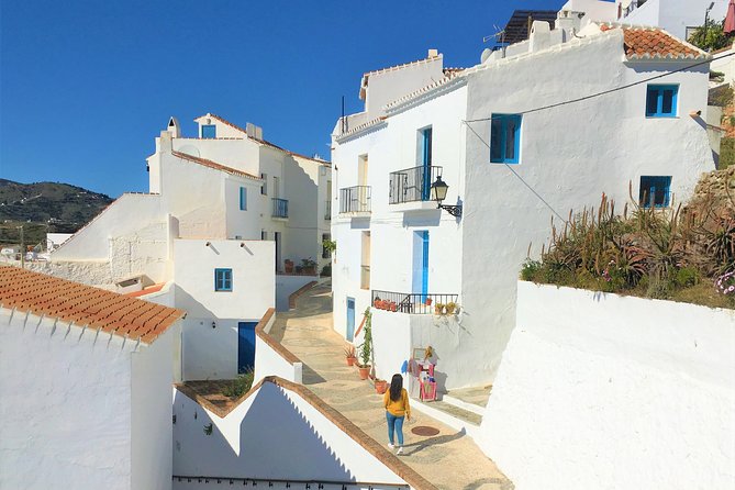 Frigiliana Small-Group Hike and Wine Tasting Tour from Malaga - Why this tour shows you the other Malaga