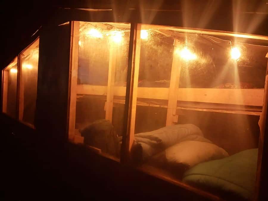 From Antigua: 2-Day Acatenango Volcano Hiking with Guide - Reaching the Acatenango base camp